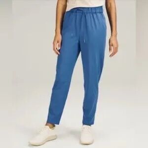Lululemon Stretch High-Rise Pant 7/8 Length